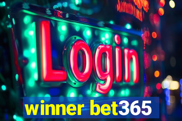 winner bet365